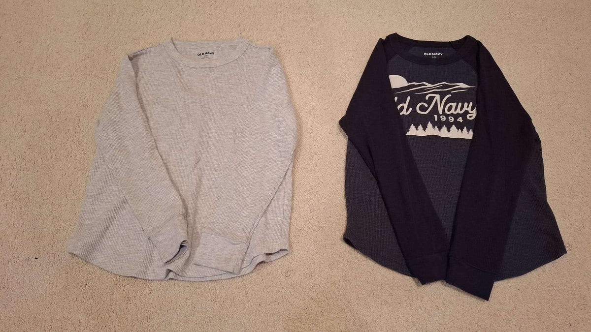 Boys Shirt: Age 8, Kids 8
