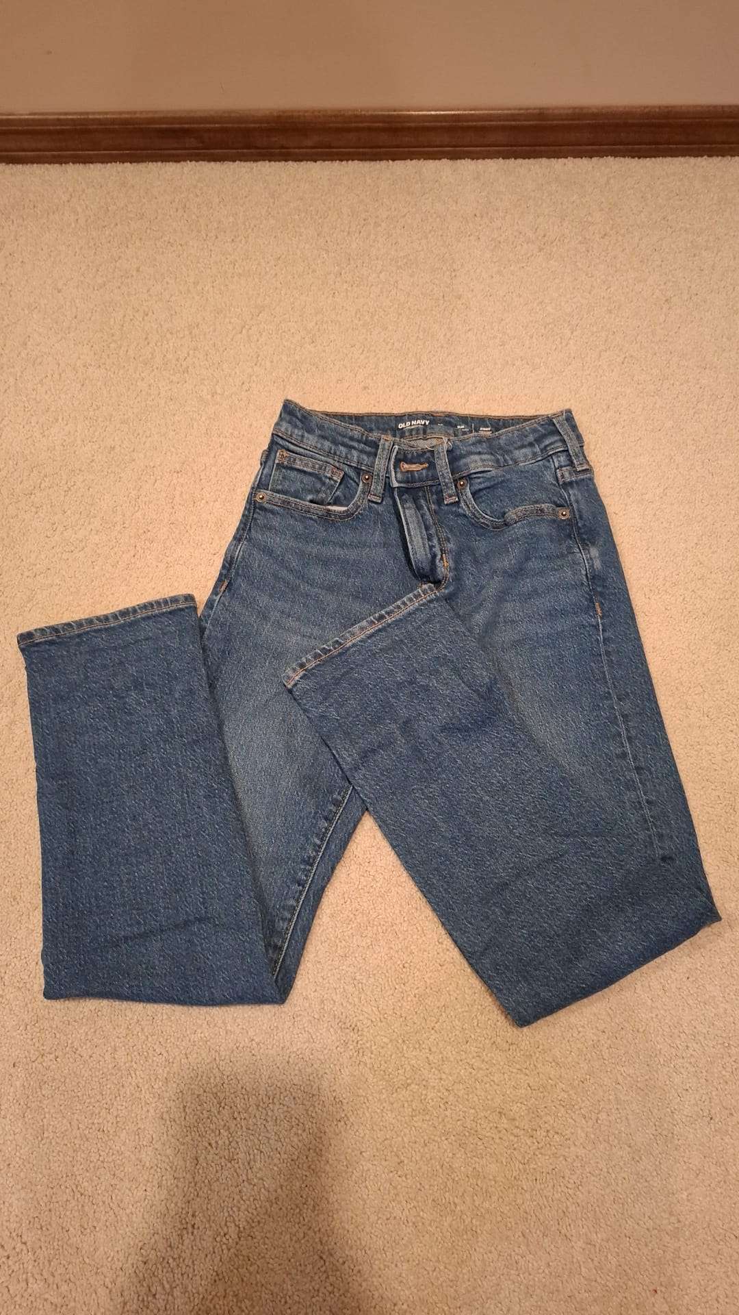 Boys Pants : Age 8-10 (Size 10), Kids 10