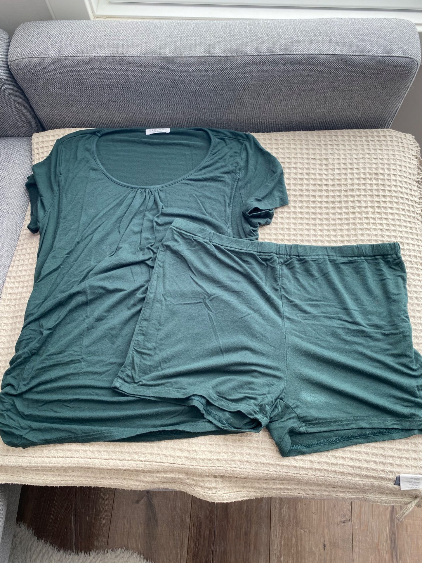 Nursing sleepwear, Maternity XS (0-2)