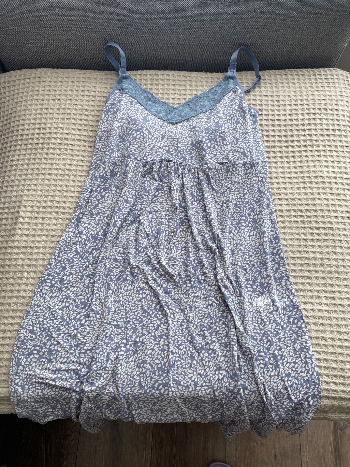 Nursing sleepwear, Maternity XS (0-2)