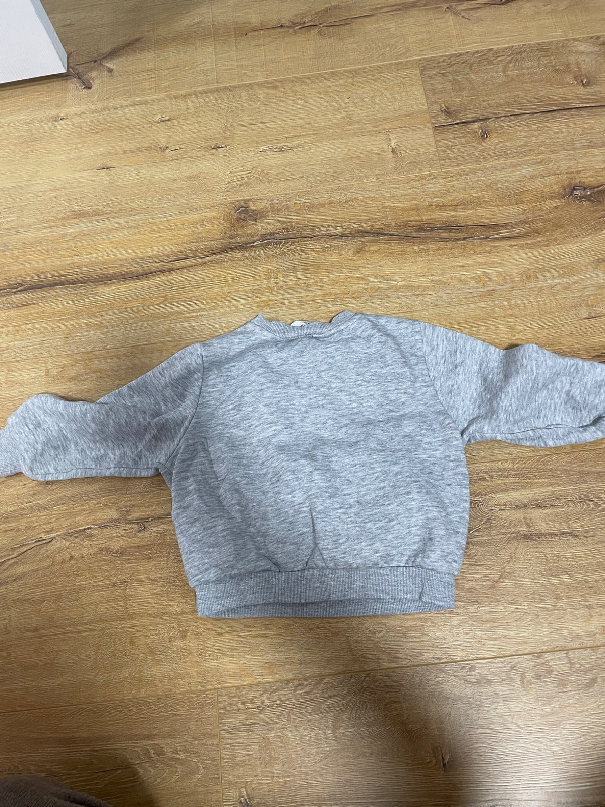 Paw Patrol sweater, Kids 2T