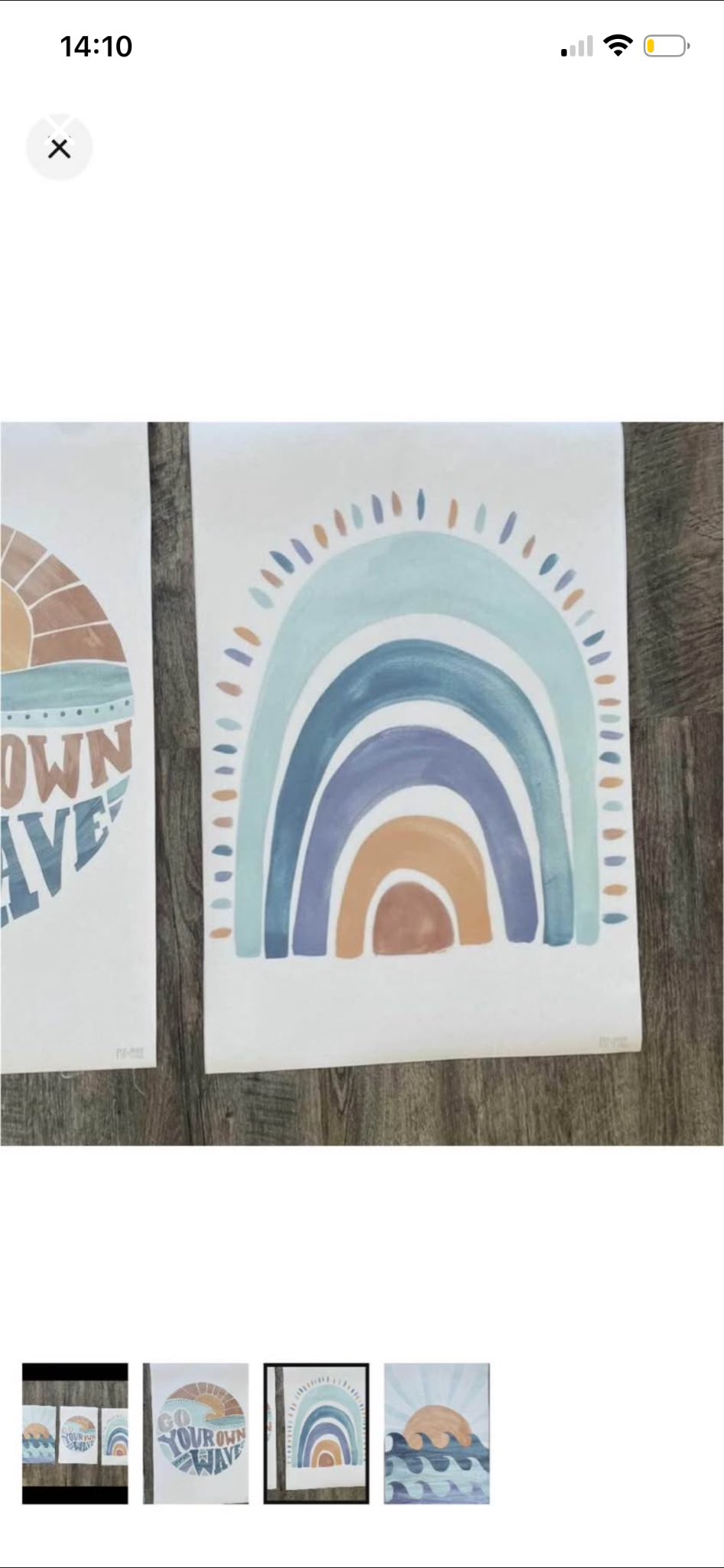 16x24 playroom prints