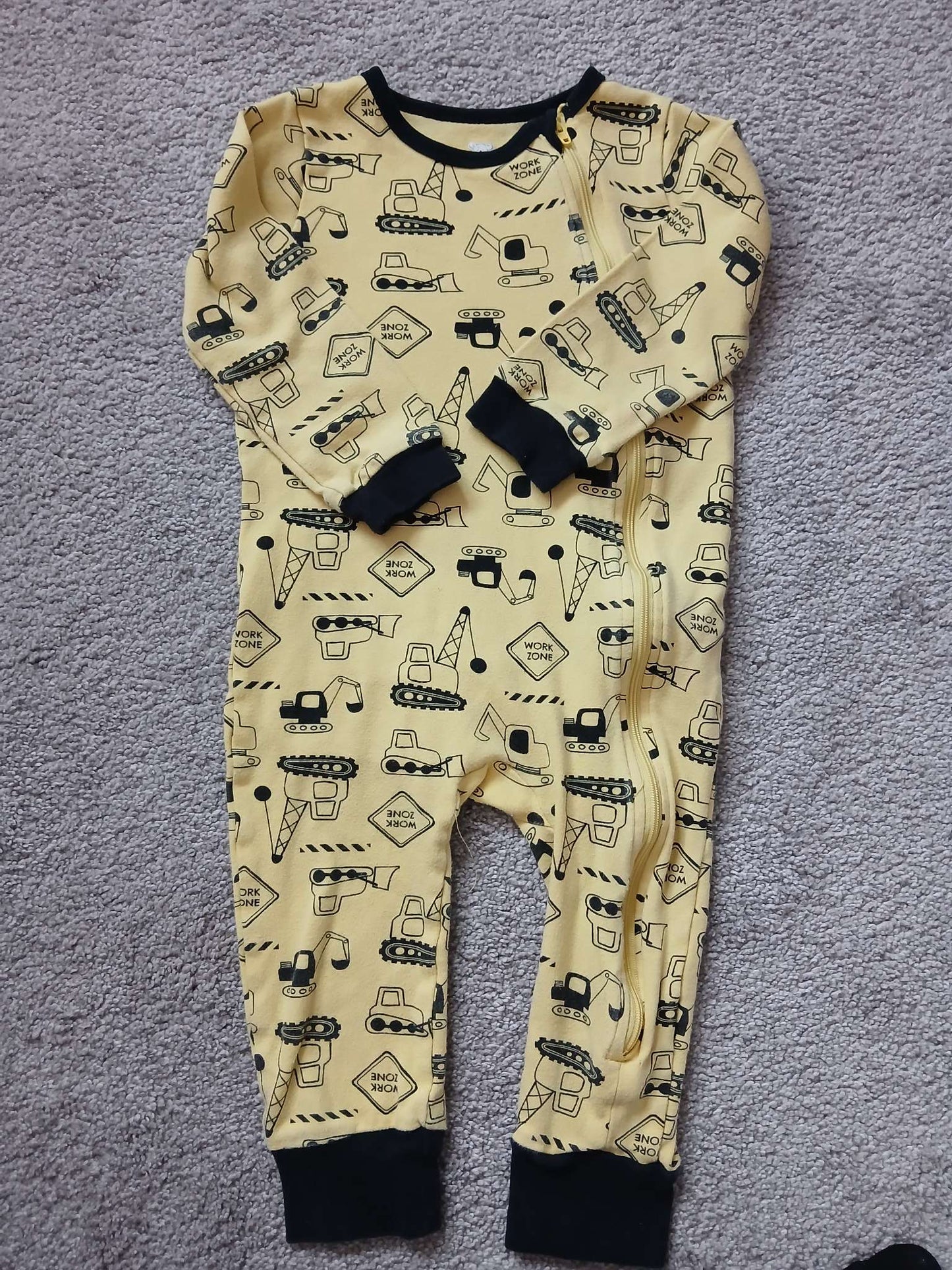 Koala baby footless sleeper 24m , Kids 24 Month (18-24M)