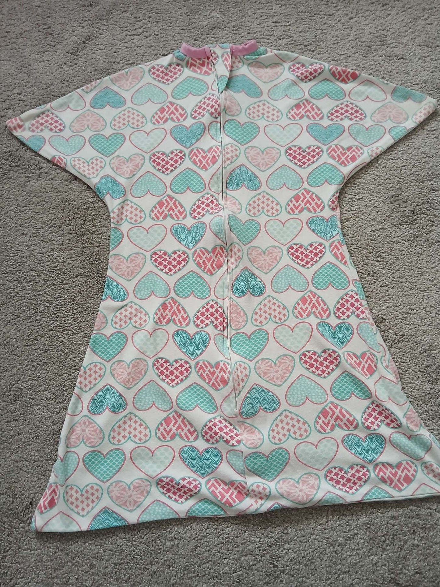 Zipadee-zip M 6 to 12m sleep sack. , 6-12 Months (Medium)