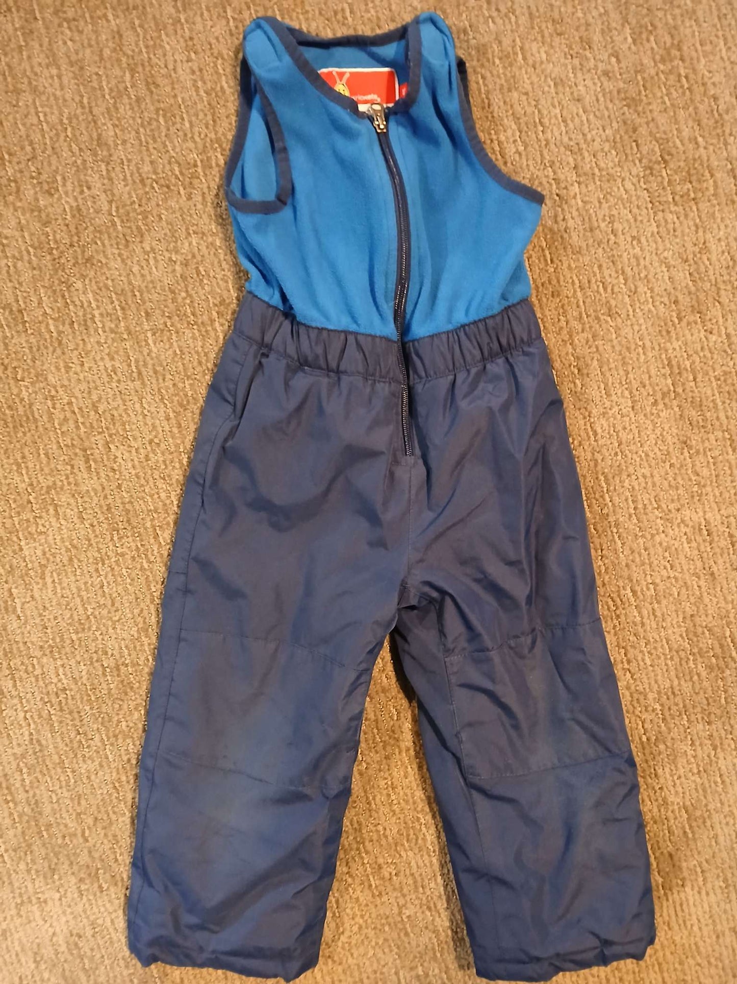 Snow pants , Kids 2T