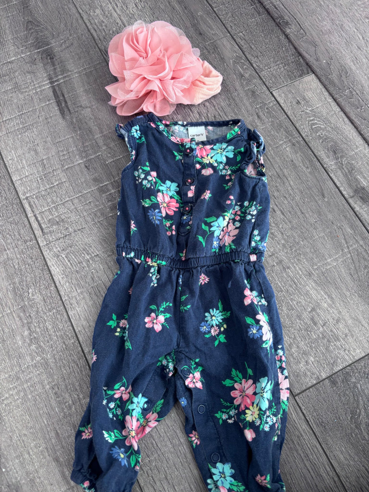 Baby girl outfit , Kids 3 Month (0-3M)