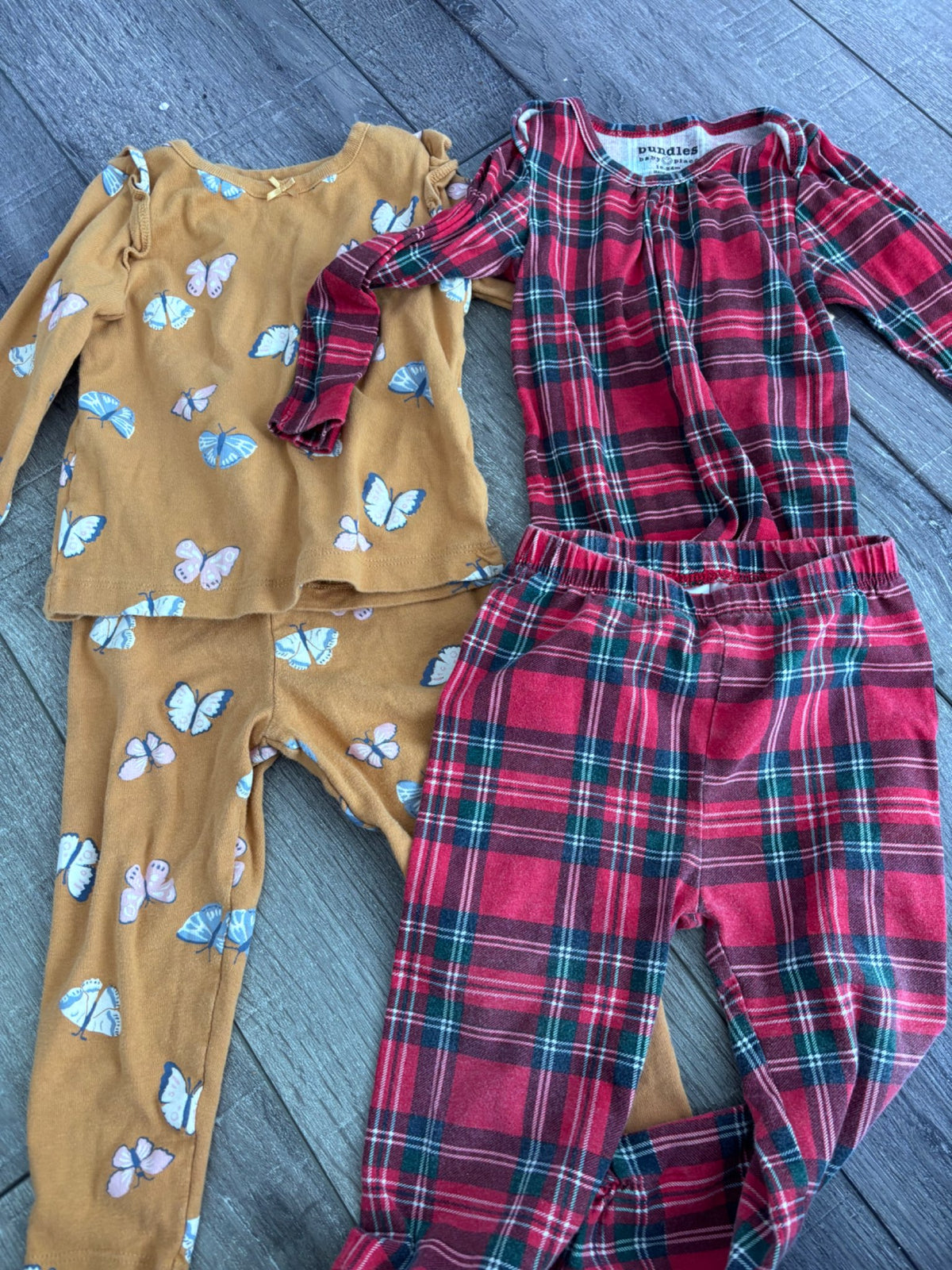 Baby girl outfits , Kids 18 Month (12-18M)