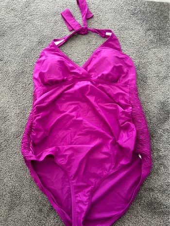 Swimsuit maternity , Maternity L (12-14)
