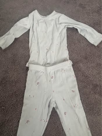 Baby girl outfit , Kids 12 Month (9-12M)