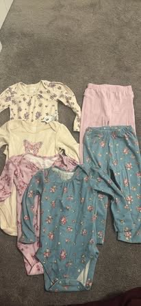 Toddler outfits , Kids 24 Month (18-24M)