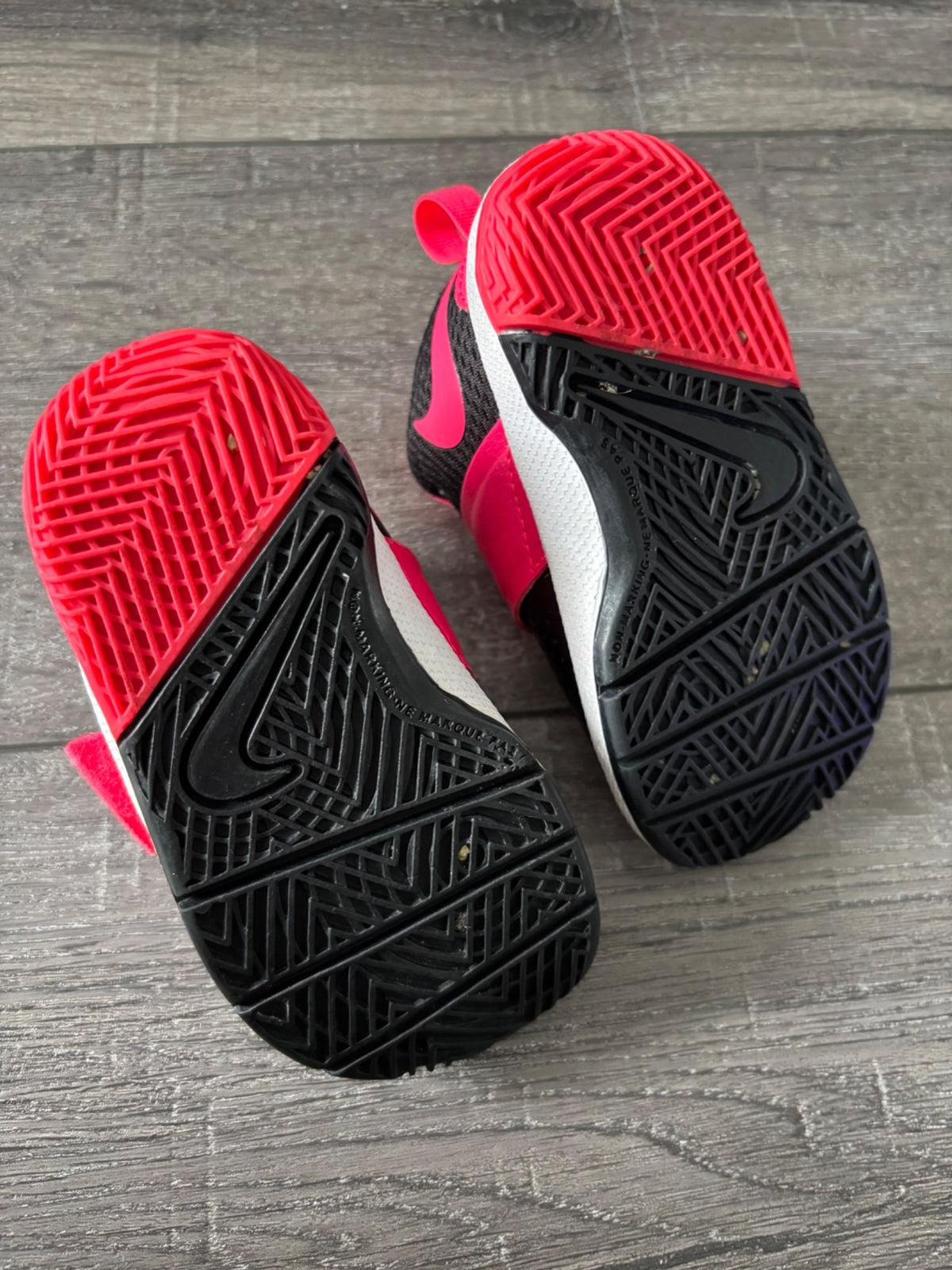 Toddler shoes , Shoes 5 (Walkers:12-24 mth)