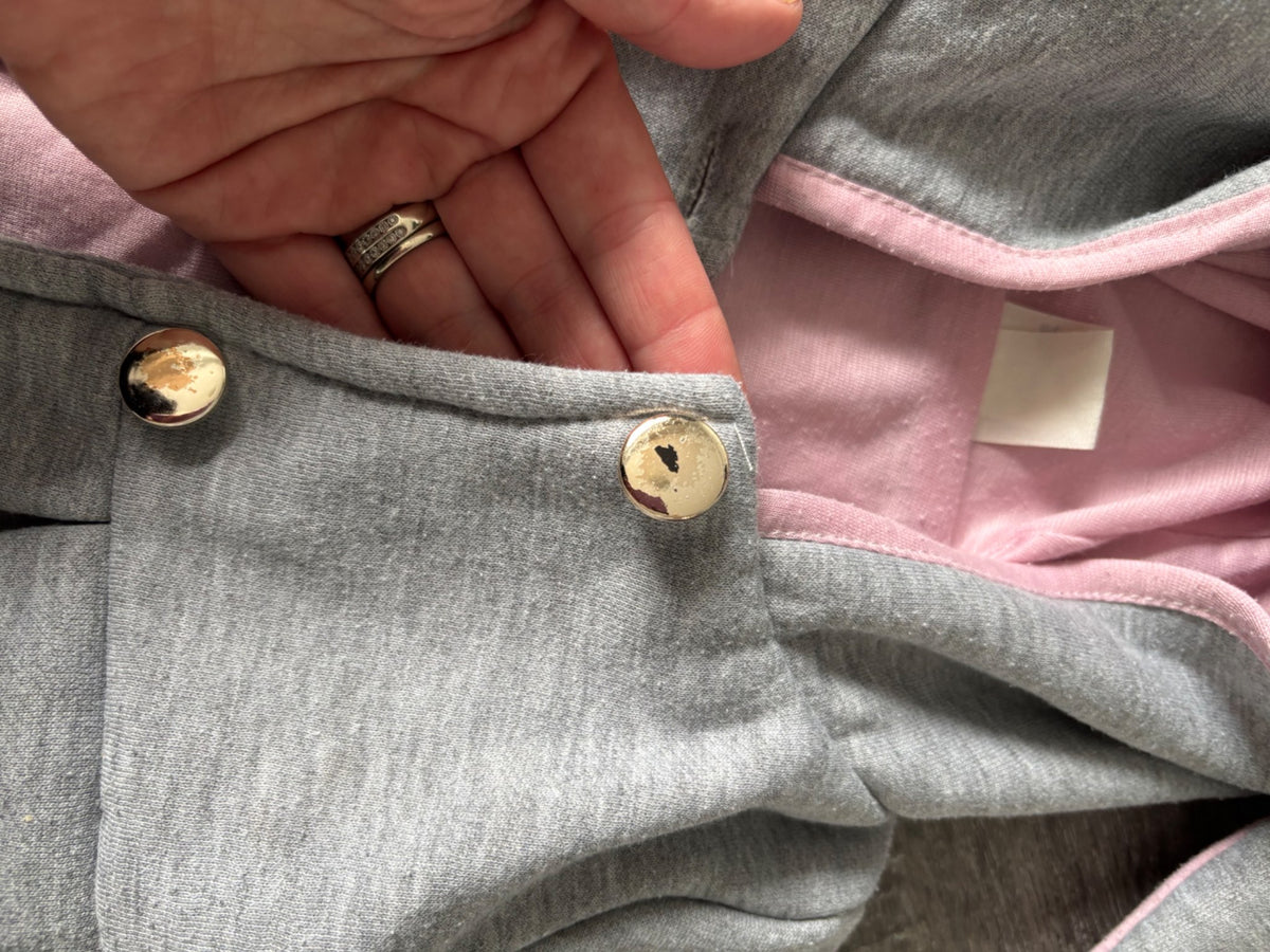 Infant bunny coat , Kids 18 Month (12-18M)