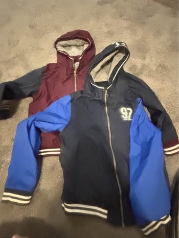 Raincoats , Kids 10