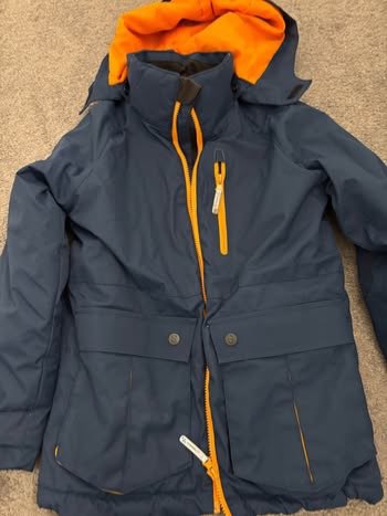 Coat , Kids 10