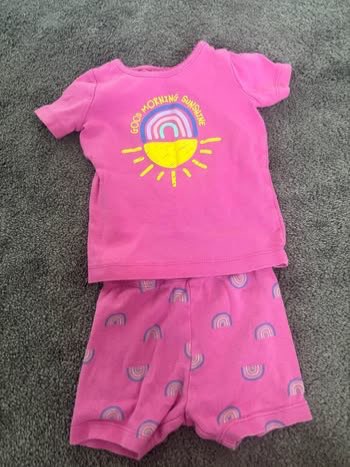 Summer pjs , Kids 18 Month (12-18M)