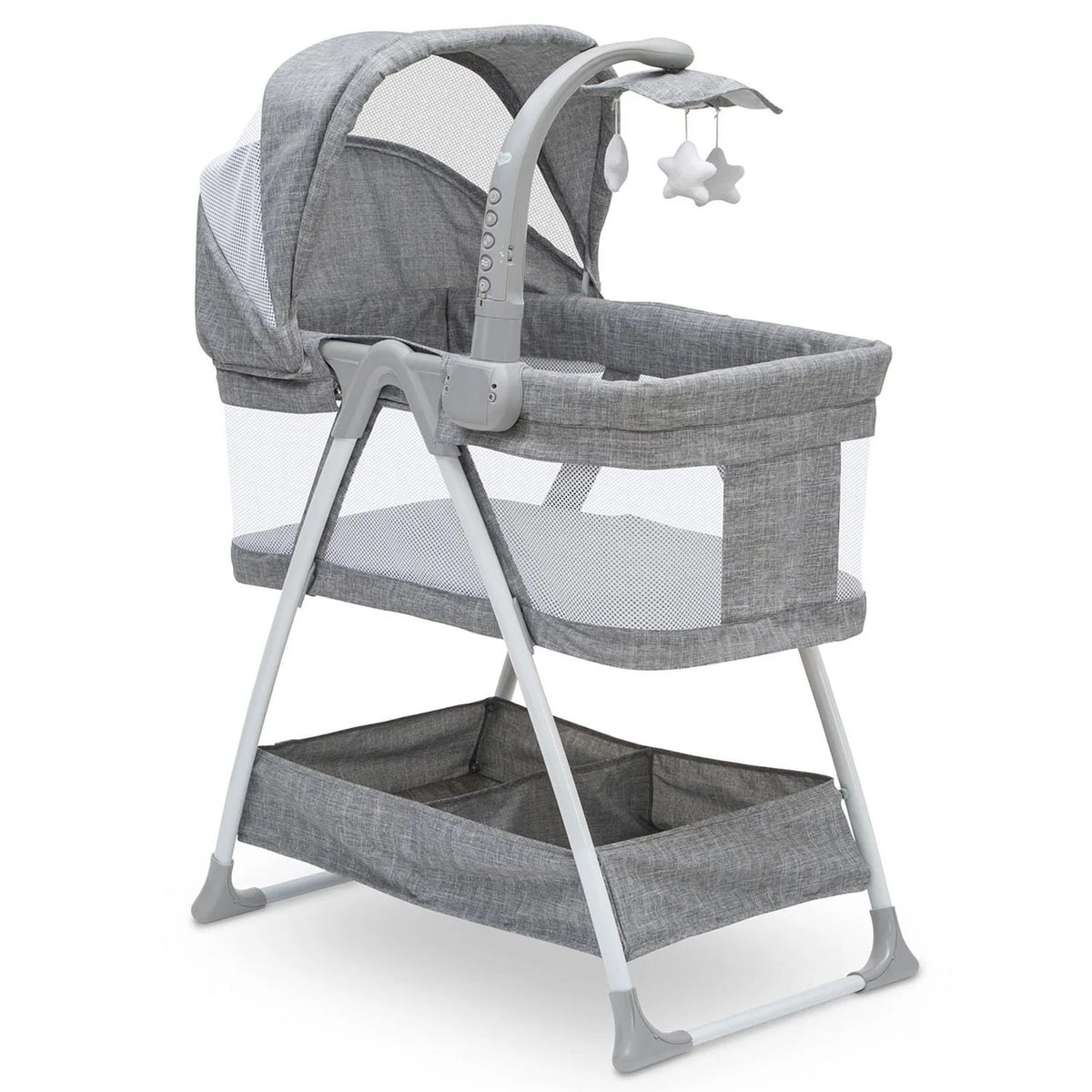Delta children's ultra lightweight city sleeper