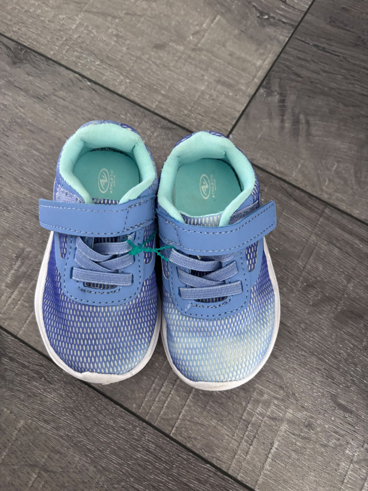 Infant shoes , Shoes 5 (Walkers:12-24 mth)