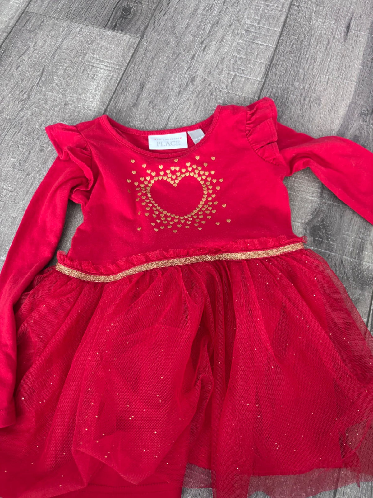 Infant dress , Kids 18 Month (12-18M)