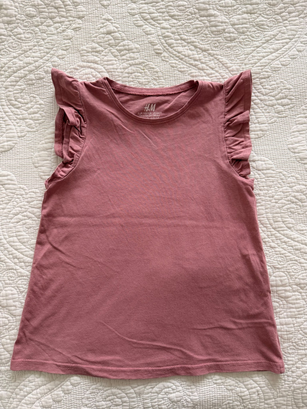 H&M T-Shirt Bundle (4-6), Kids 4/4T