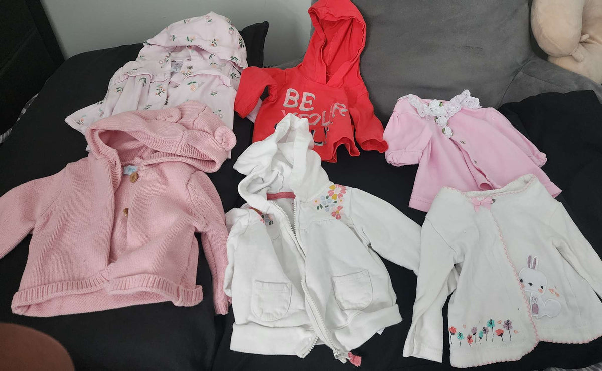 Hoodies , Kids 3 Month (0-3M)