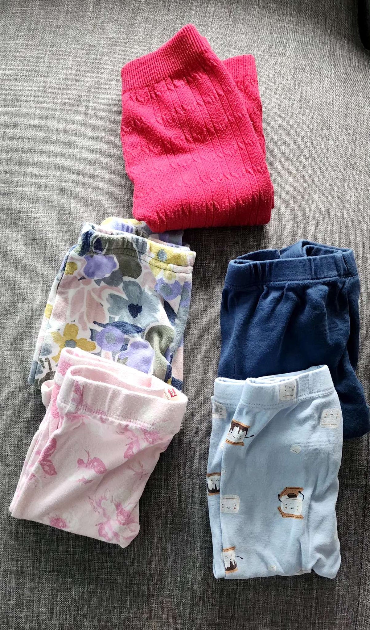 Baby leggings, Kids 6 Month (3-6M)