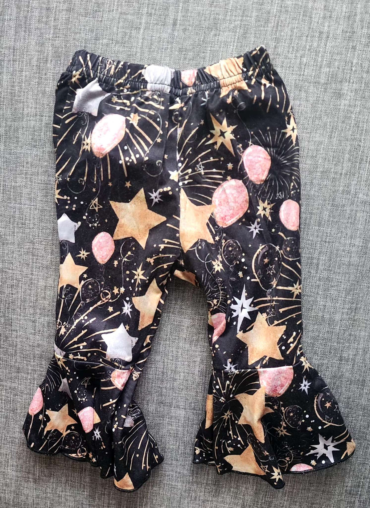 New years photo outfit, Kids 9 Month (6-9M)