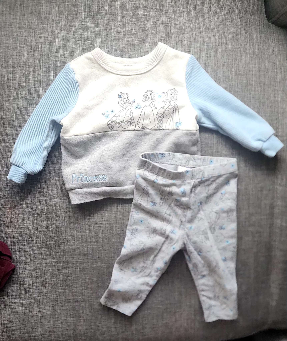 Set bundle , Kids 6 Month (3-6M)