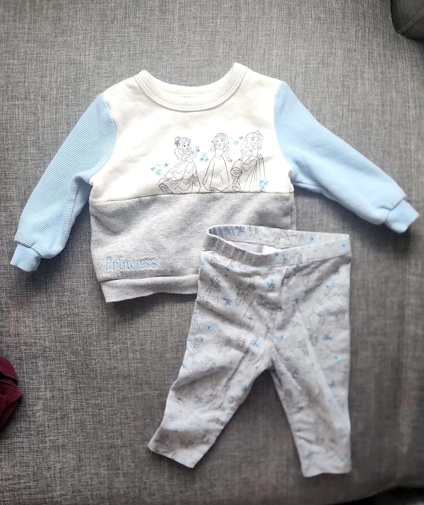 Set bundle , Kids 6 Month (3-6M)
