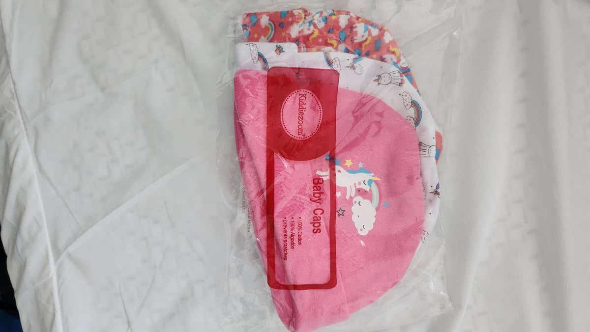 Baby hats