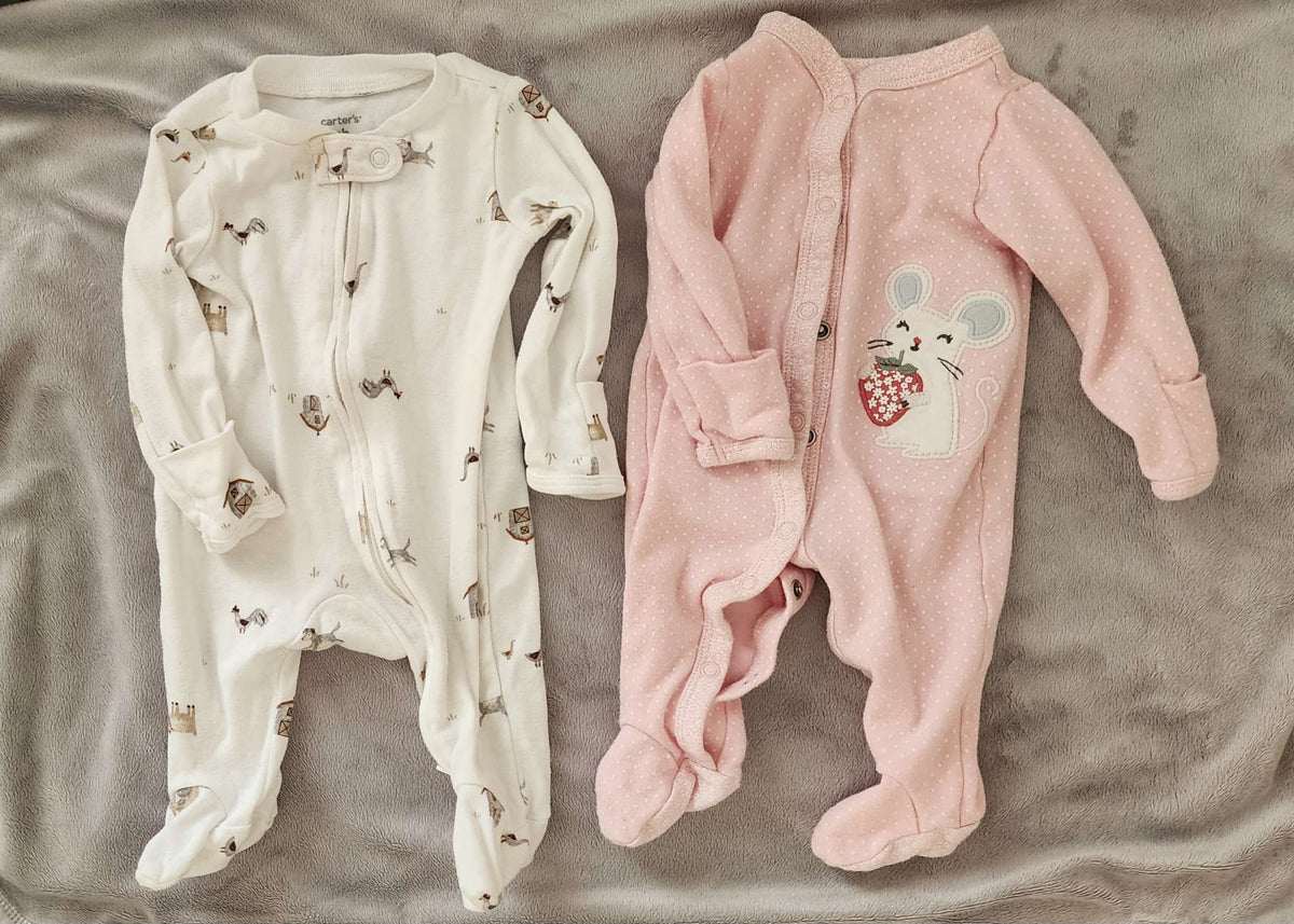 Baby sleepers , Kids Newborn