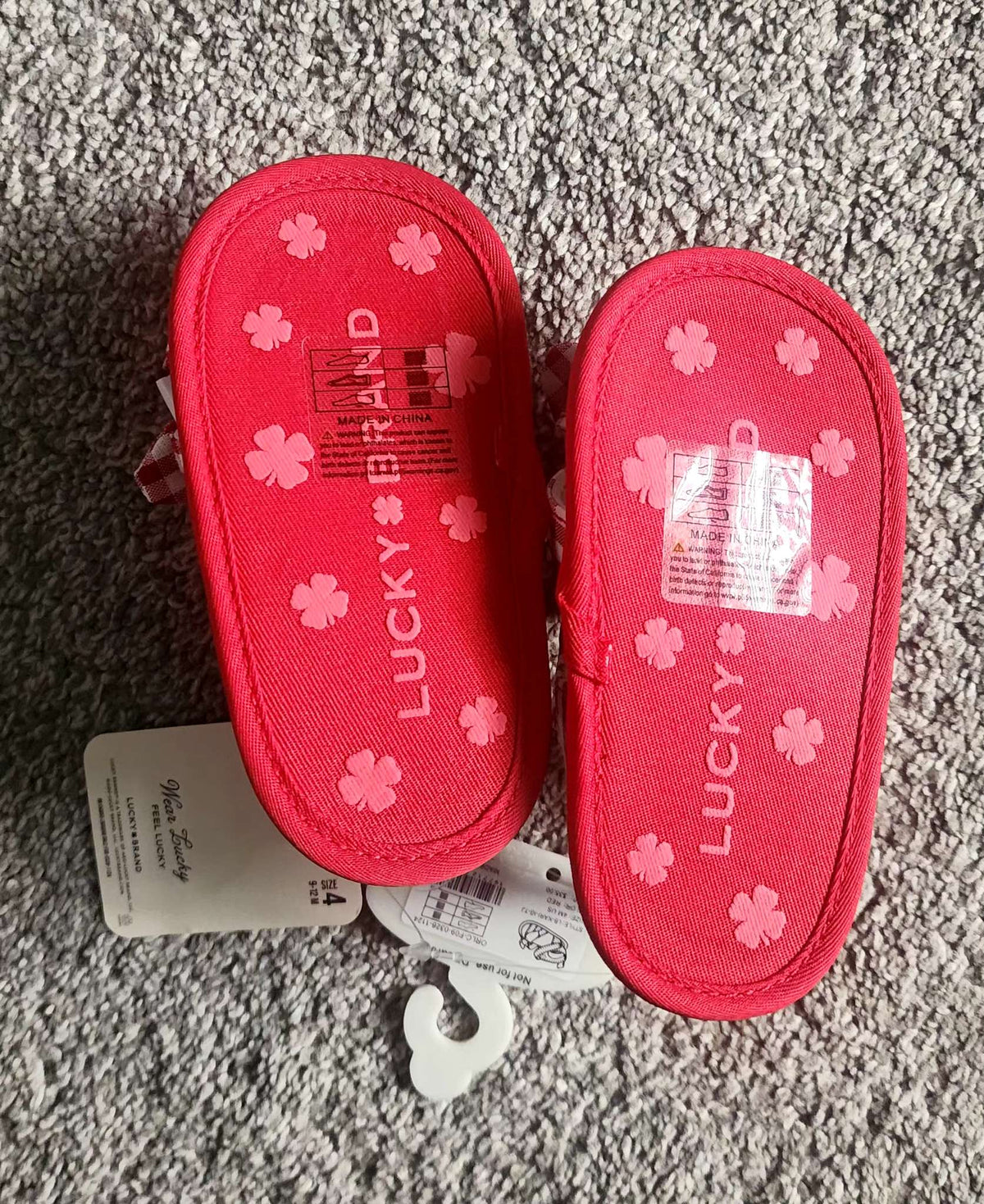 Baby summer sandals, Shoes 4 (Baby: 0-12 mth)