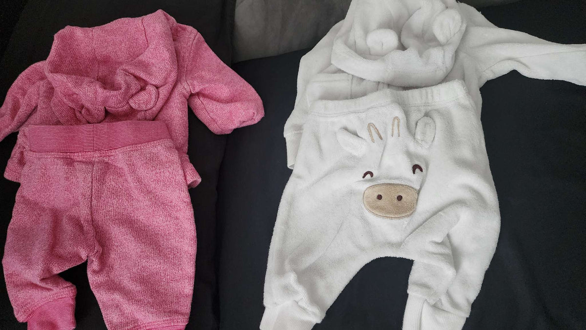 Baby jumpsuit, Kids 3 Month (0-3M)