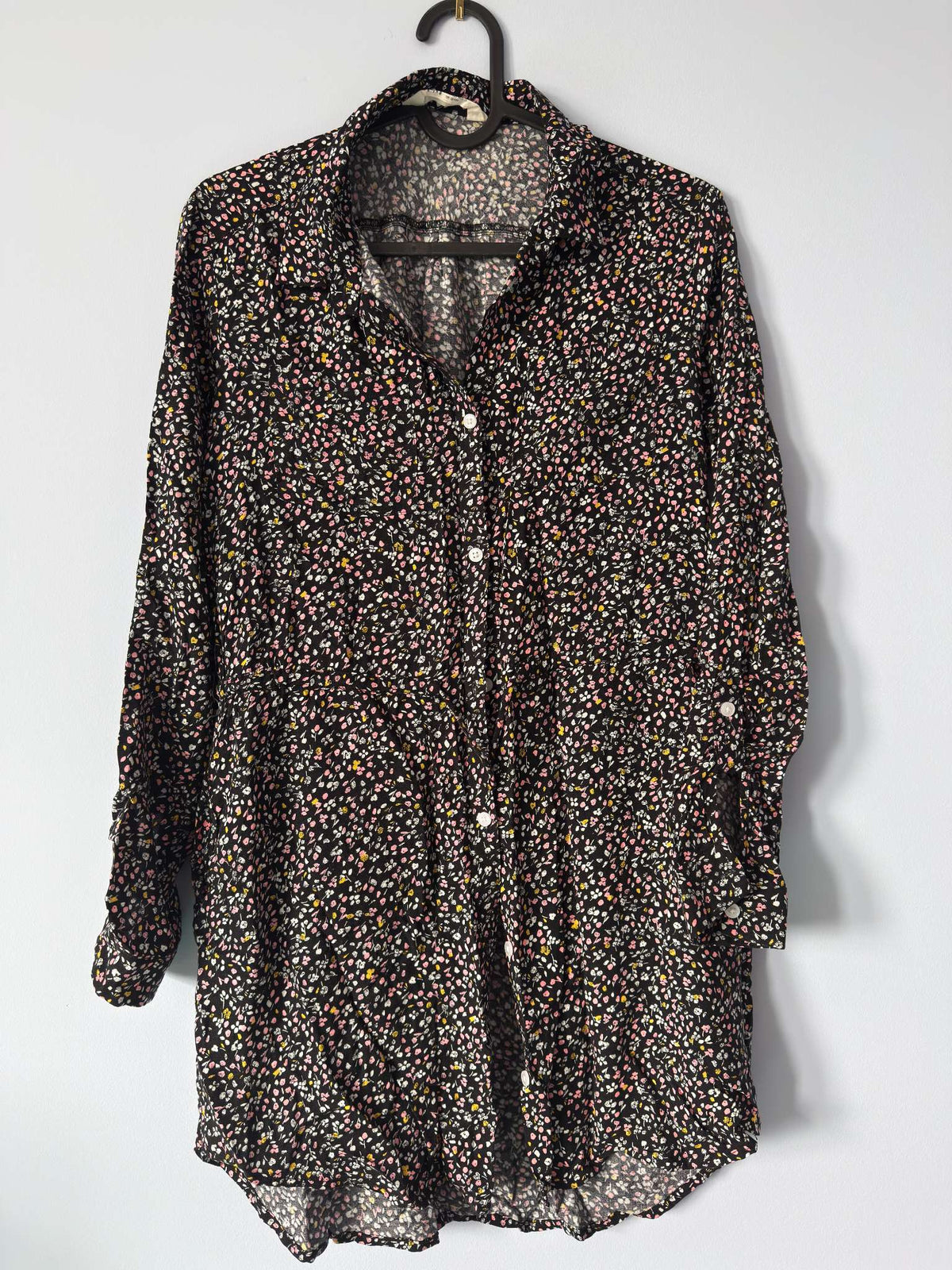 Shirt Dress, Kids 16