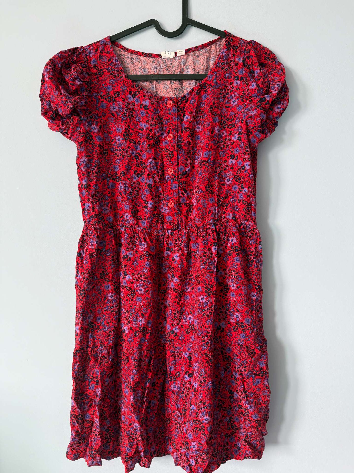Dress, Kids 14