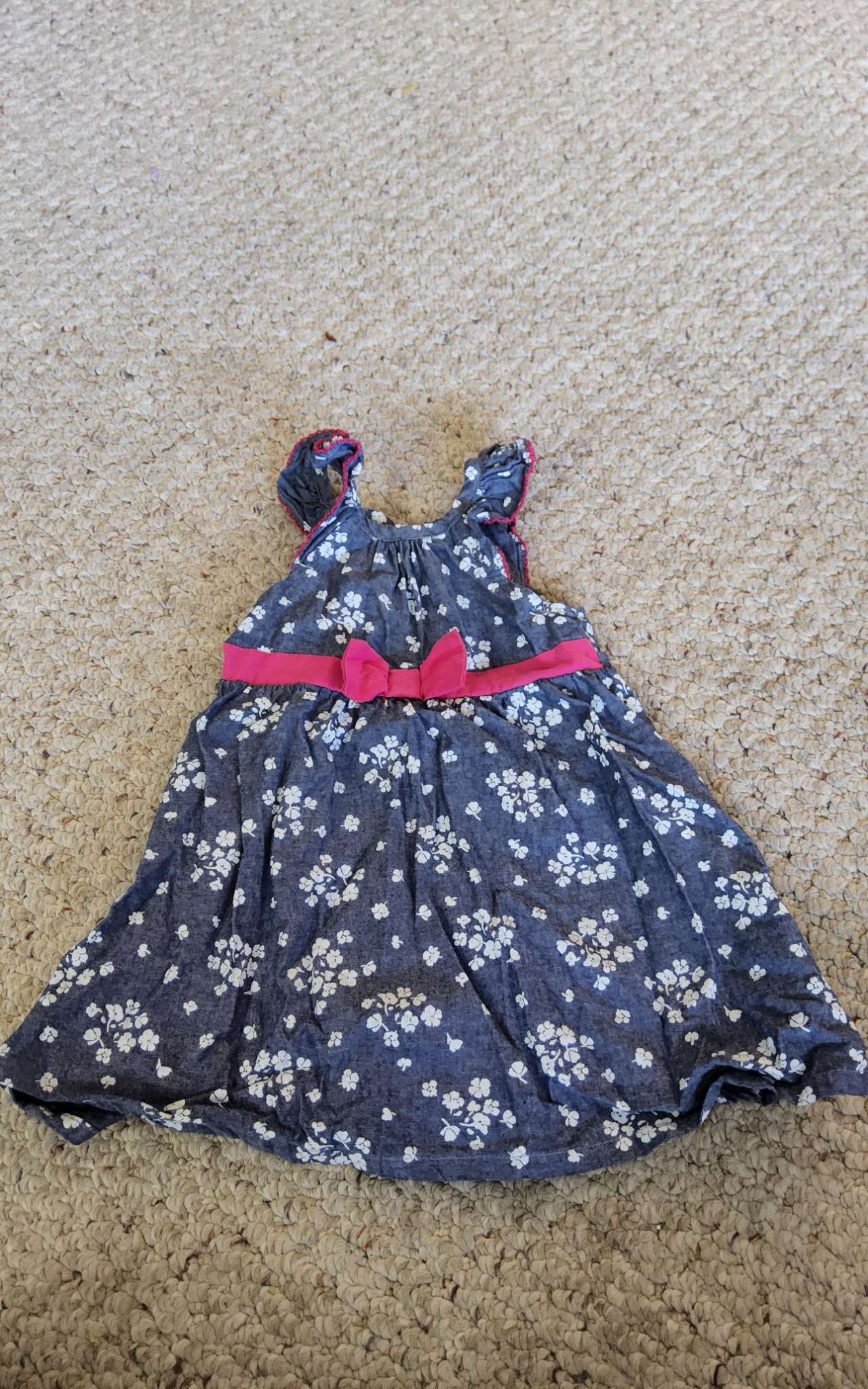 Penelope Mack dress, Kids 18 Month (12-18M)