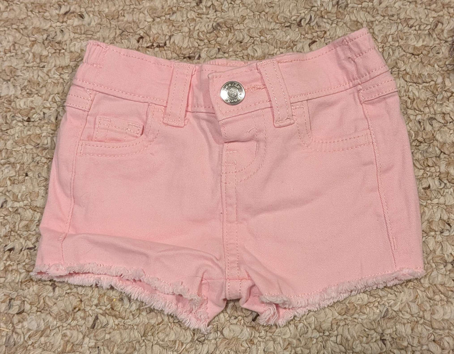 Baby Girl Jean Bundle , Kids 3 Month (0-3M)