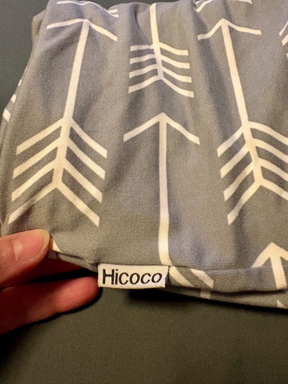 Nursing cover and car seat cover