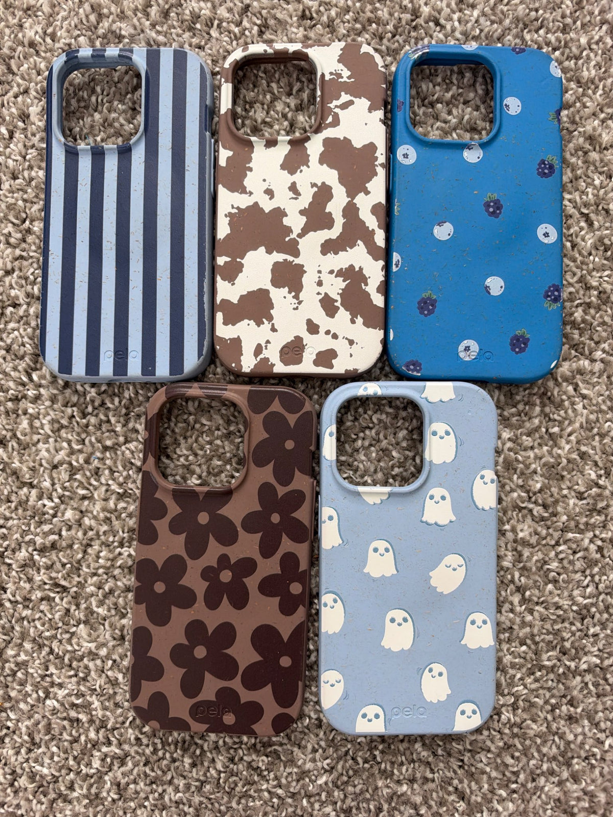 iPhone 15 pro cases