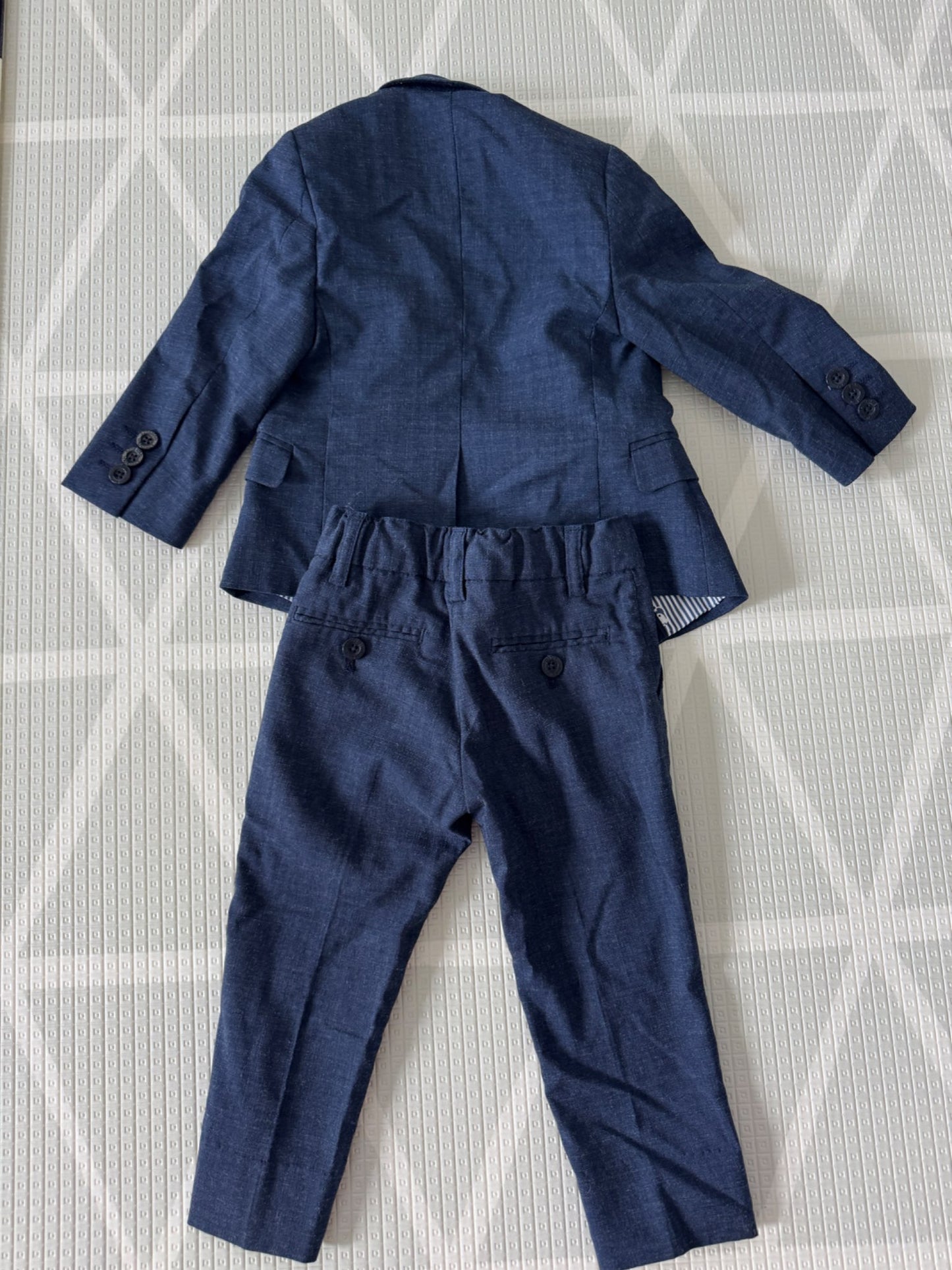 Appaman 2-Piece Suit Set 2T, Kids 2T