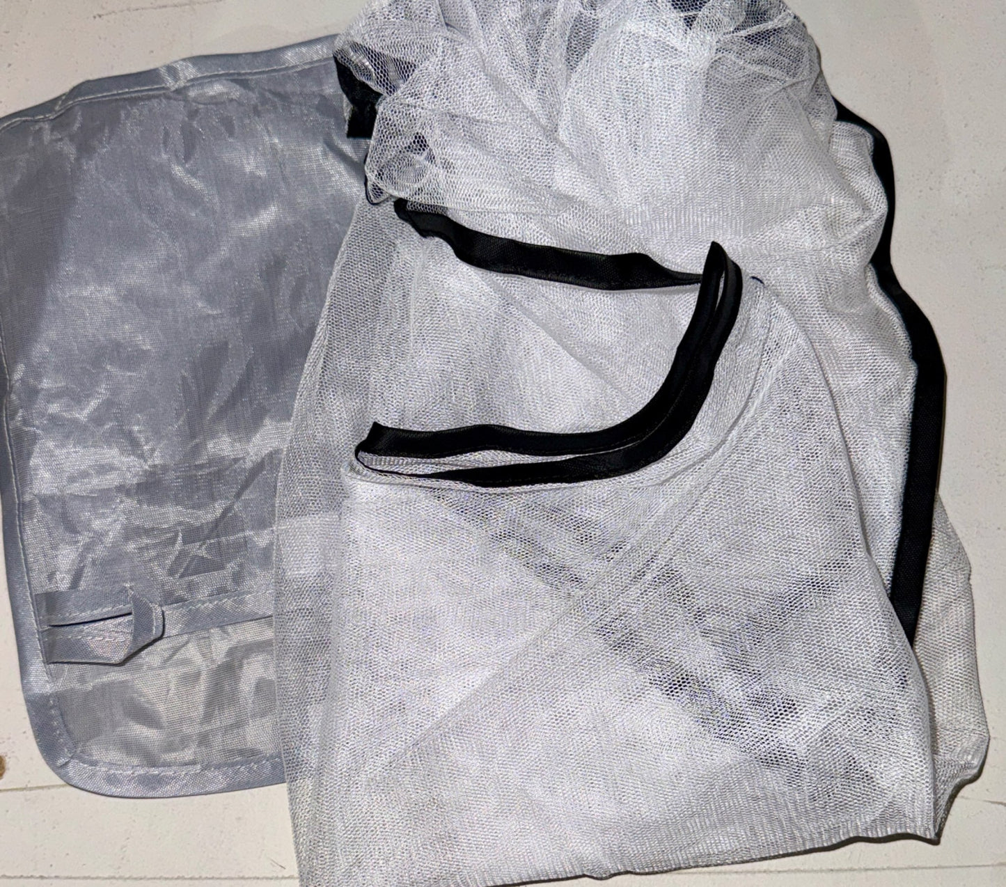 Stroller Insect Mesh Repellent