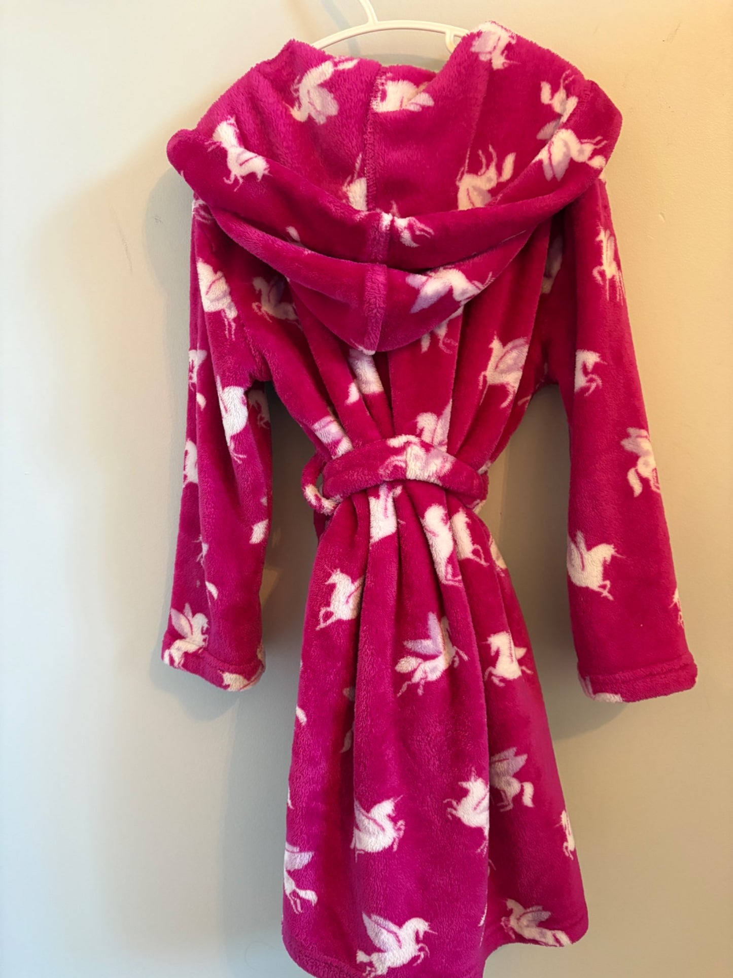 Hatley robe 6-7 years, Kids 7