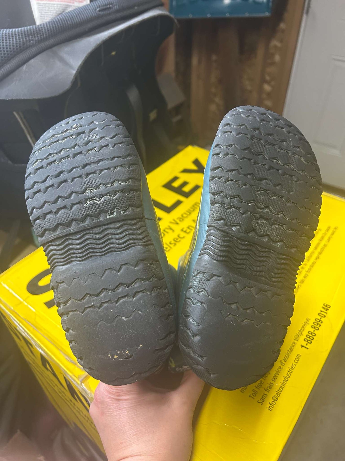 Rain Boots - BOGS, Shoes 1 (Kids:4-8yr)