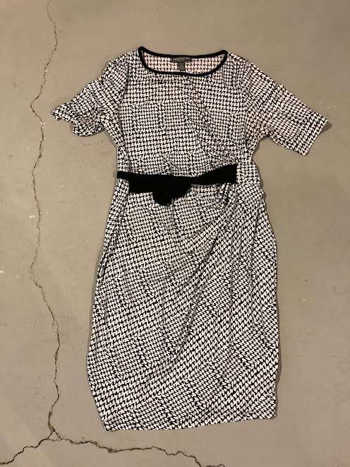 Maternity Dress, Maternity L (12-14)