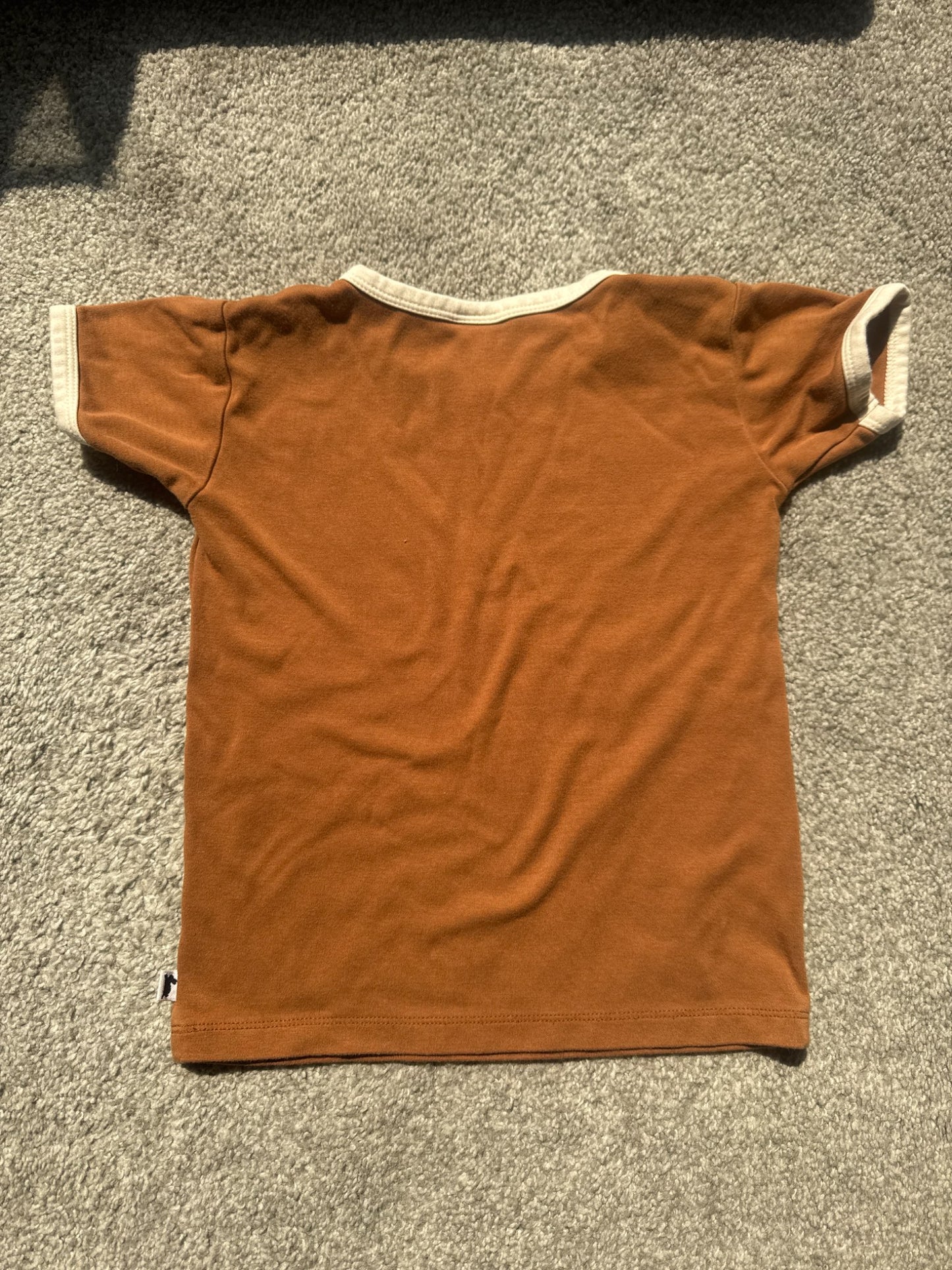 Little & Lively tshirt 1T/2T, Kids 2T