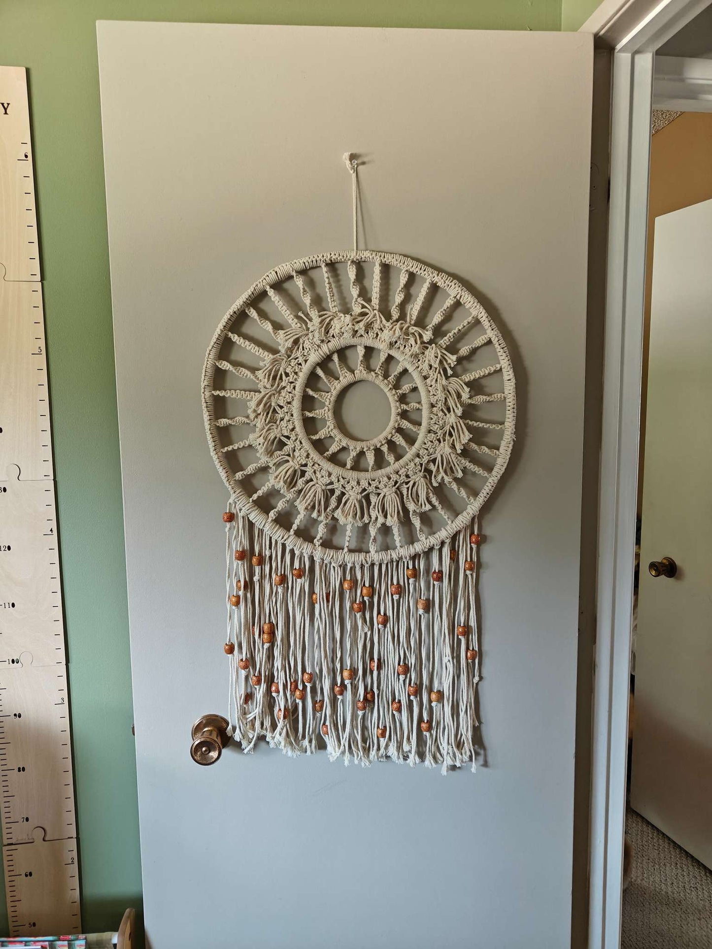 Large dreamcatcher