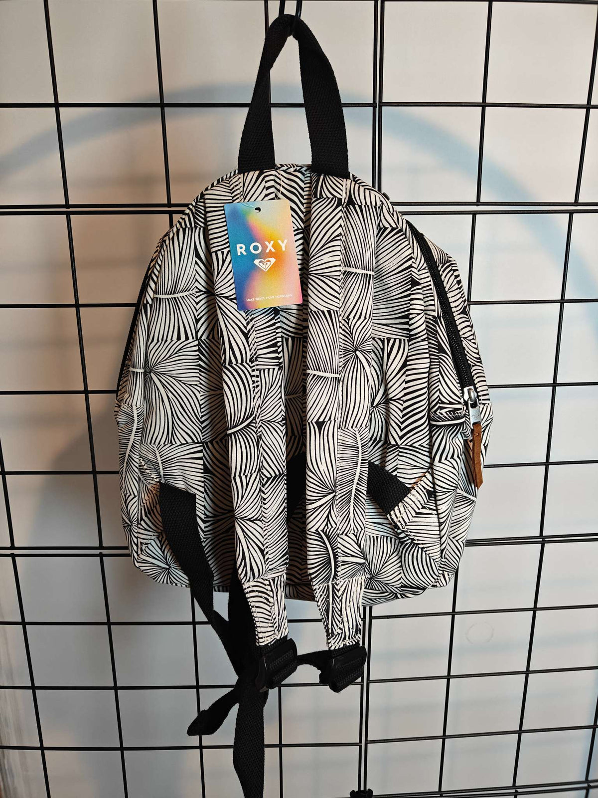 Small backpack