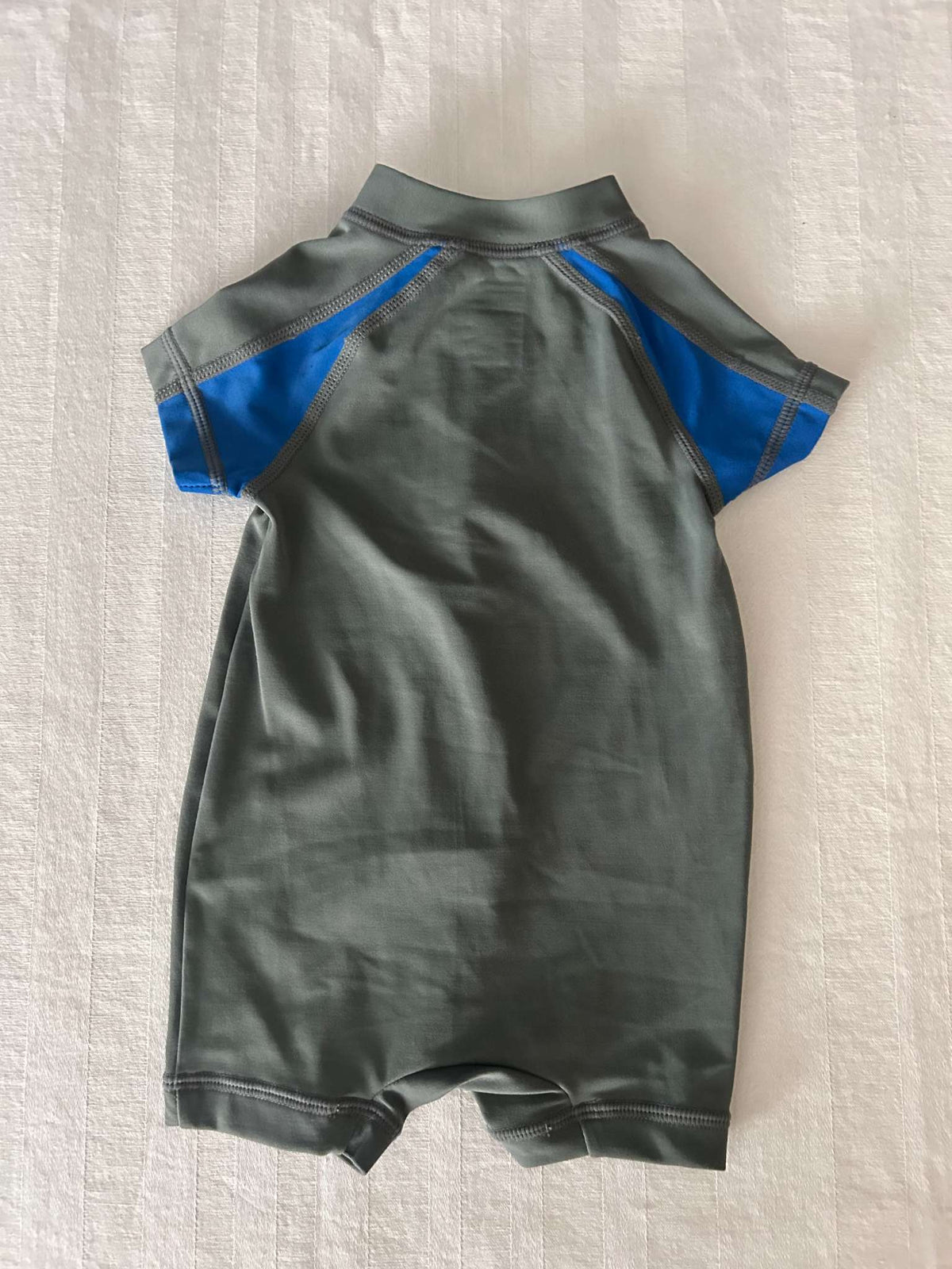 NWT Baby Gap Boys Swimsuit 0-3 months, Kids 3 Month (0-3M)