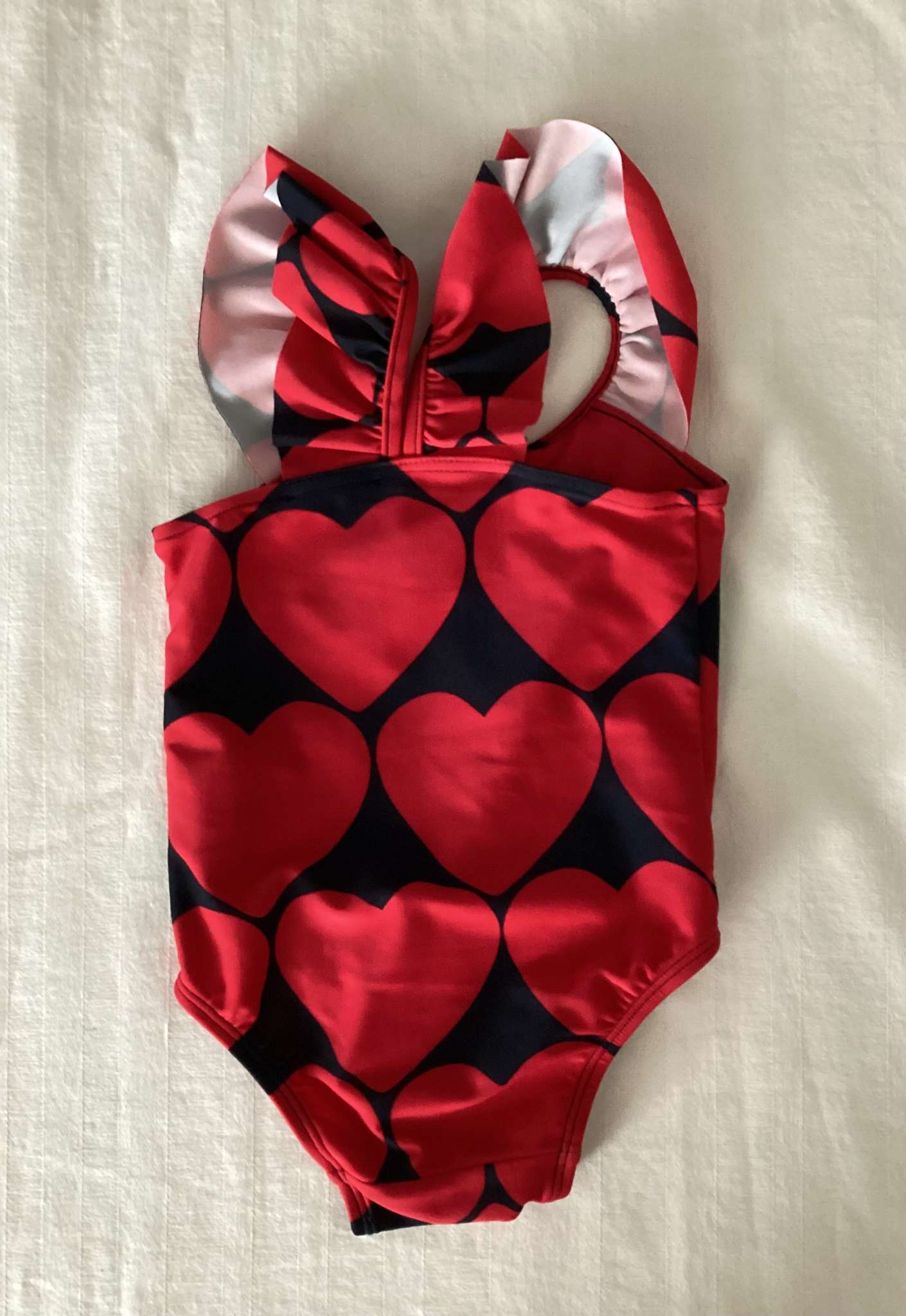 Baby Gap Girl Bathing Suit (6-12months), Kids 12 Month (9-12M)