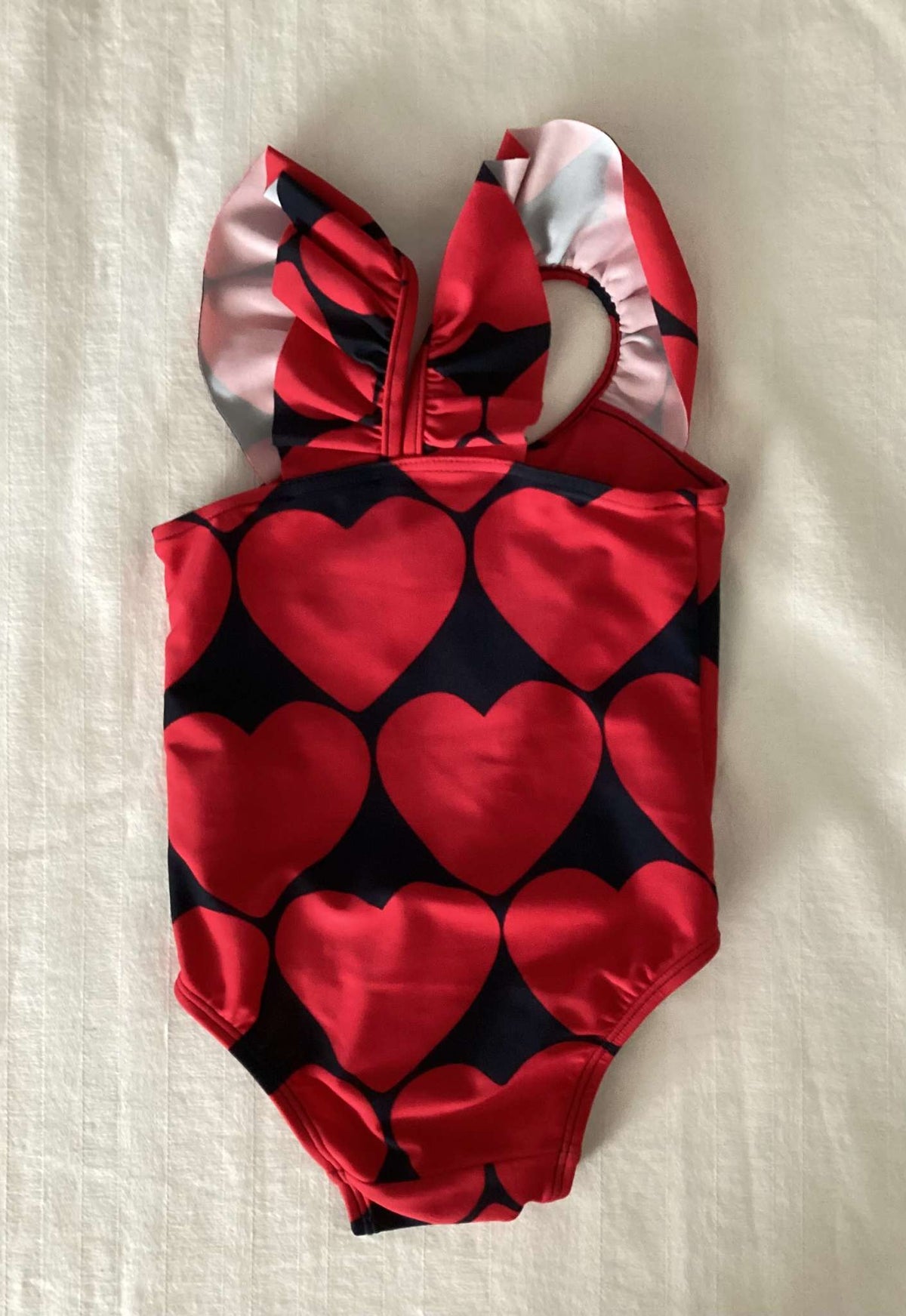Baby Gap Girl Bathing Suit (6-12months), Kids 12 Month (9-12M)