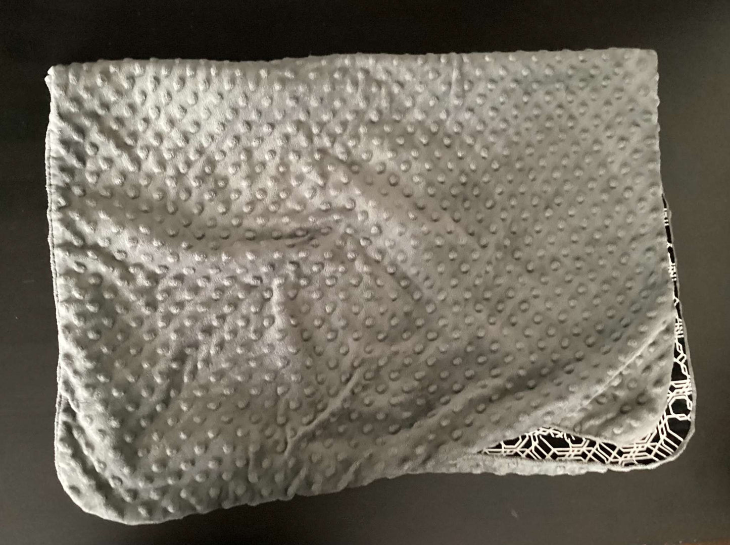 Carseat Canopy Cover & Blanket